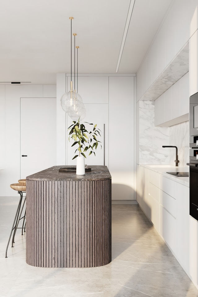 cuisine-maison Anson